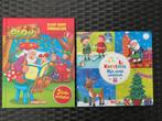 Twee kleuter voorleesboekjes, als nieuw, Ophalen, Nieuw, Sprookjes, Voorleesboek