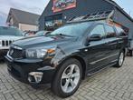 SsangYong Actyon PICK UP ACTYON SPORT (bj 2016), Automaat, 114 kW, Gebruikt, Zwart
