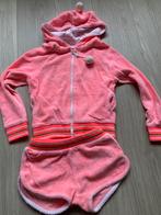 Set vest en short maat 3-4 jr, Kinderen en Baby's, Ophalen of Verzenden, Gebruikt