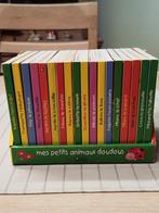 Collection livres pour enfants