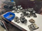 3x Mercedes 230 Zenith carburetors., Ophalen of Verzenden, Gebruikt, Mercedes-Benz