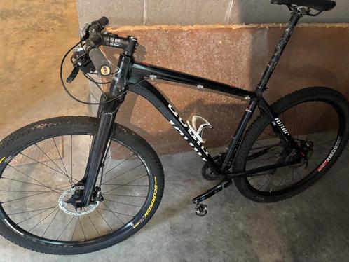 Niner EMD Large, Fietsen en Brommers, Fietsen | Mountainbikes en ATB, Gebruikt, Heren, Overige merken, Ophalen
