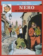 Nero 124 De kroon van Elisabeth, Ophalen of Verzenden, Zo goed als nieuw, Marc Sleen