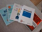 Nieuw boekenpakket studies Bachelor Vastgoed ( Hogent), Boeken, Studieboeken en Cursussen, Ophalen of Verzenden, Nieuw