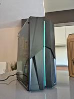Gaming pc I7 24GB GTX 1080, Ophalen, Zo goed als nieuw, Gaming, HDD