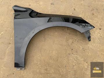 Volvo S60 V60 II 10-13 rechtervoorvleugel beschikbaar voor biedingen