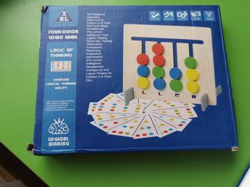 Montessori Schuifspel beschikbaar voor biedingen