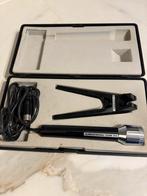 Grundig GDM 313 microfoon, Muziek en Instrumenten, Microfoons, Ophalen, Zo goed als nieuw