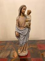 Mariabeeld, Antiek en Kunst, Ophalen