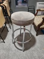 6 Barkrukken, Enlèvement