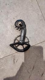 Ceramicspeed OPSW-dekvloer, Ophalen of Verzenden, Zo goed als nieuw