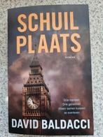 Schuilplaats - David BALDACCI, Ophalen of Verzenden, Nieuw