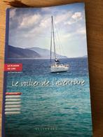 Le voilier de l'aventure - Richard De Boeck, Boeken, Frans, ASO, Richard De Boeck, Ophalen
