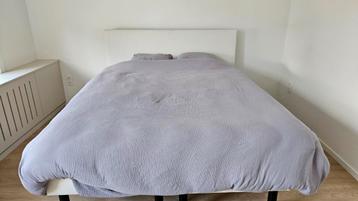 Boxspring beschikbaar voor biedingen