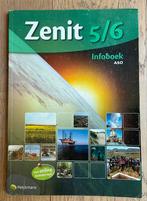 Zenit 5/6, Boeken, Ophalen of Verzenden, Zo goed als nieuw