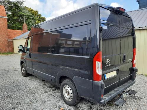 Citroen Jumper l2h2, Caravans en Kamperen, Mobilhomes, Particulier, tot en met 2, Buscamper of Camperbus, Overige merken, Overige merken