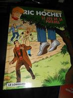 Ric Hochet 61 eo, Livres, Enlèvement ou Envoi