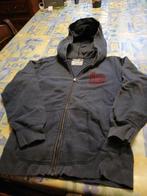Veste à capuche garçon Bellerose. Taille 10 ans., Ophalen of Verzenden, Zo goed als nieuw, Jongen