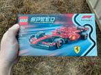 LEGO Speed Champions Ferrari SF-24 F1 Race Car (77242), Ophalen