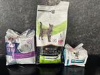 Hypo allergeen eten voor katten (waarde €65), Dieren en Toebehoren, Ophalen, Kat