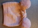 Bonnet pour bébé, Enfants & Bébés, Vêtements de bébé | Bonnets, Écharpes & Moufles, Taille 50, Enlèvement ou Envoi, Comme neuf