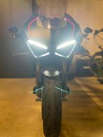 DUCATI PANIGALE V4 SP, Permis Moto A, Plus de 35 kW, Super Sport, Particulier