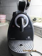 Cafetière Nespresso Original et Senséo., Elektronische apparatuur, Koffiezetapparaten, Ophalen, Afneembaar waterreservoir, Koffiemachine