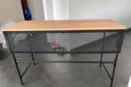 Bureau, Huis en Inrichting, Bureaus, Ophalen, Zo goed als nieuw, Bureau