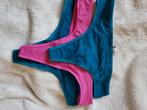 Lot 3 strings victoria's secret, Vêtements | Femmes, Vêtements de Bain & Maillots de Bain, Comme neuf, Bleu, Enlèvement ou Envoi