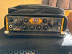 Markbass Little Mark Vintage 500., Muziek en Instrumenten, Ophalen of Verzenden, Zo goed als nieuw