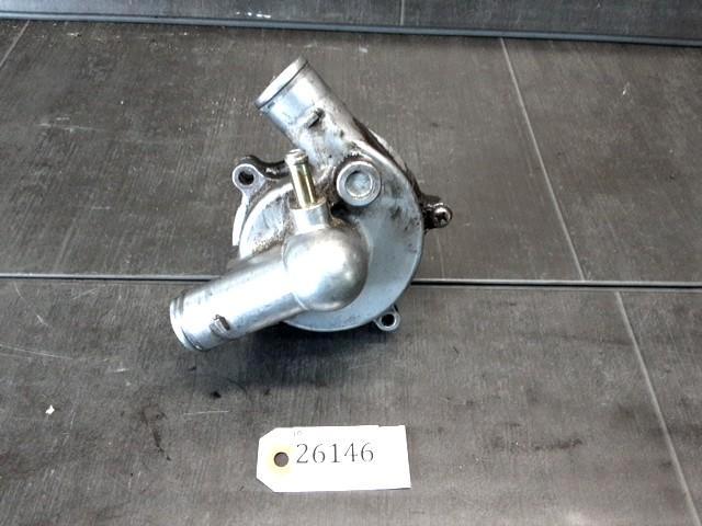 GSXR1000 2005 - 2006 Suzuki Motorblok onderdelen D1-58567, Motoren, Onderdelen | Suzuki