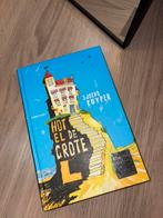 Sjoerd Kuyper - Hotel De Grote L, Ophalen, Sjoerd Kuyper