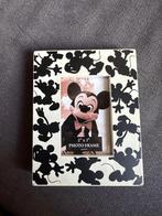ORIGINEEL DISNEYLAND PARIS KADERTJE MICKEY MOUSSE, Ophalen of Verzenden, Nieuw, Overige typen