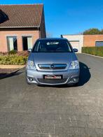 Opel Meriva Enjoy 1.4 essence 33 000 km **12 mGarantie**, Achat, Entreprise, Boîte manuelle, Noir