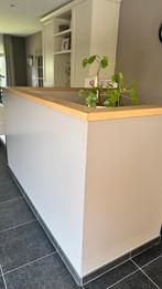 Bureau op maat gemaakt, Ophalen, Zo goed als nieuw, Bureau