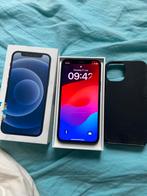 Iphone 12 mini, Telecommunicatie, Mobiele telefoons | Apple iPhone, Ophalen, Zo goed als nieuw, IPhone 12 Mini