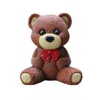 Small Bear – Kerstbeer – 77cm Hoogte, Ophalen, Nieuw