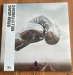 Bryan Adams - Roll with the punches - LP - GESIGNEERD, Ophalen of Verzenden, Nieuw in verpakking