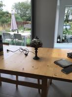Tiffany lamp, Huis en Inrichting, Ophalen, Gebruikt