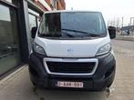 Peugeot Boxer 333 L1H1/BlueHDI S/S Pro, Auto's, Monovolume, https://public.car-pass.be/vhr/0129c676-f7a2-4c3f-9005-e13b09d3afb7
