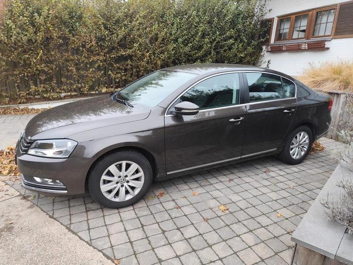 Volkswagen Passat 1.4 benzine 37000km!!!, Auto's, Volkswagen, Particulier, Passat, ABS, Airbags, Airconditioning, Alarm, Bluetooth