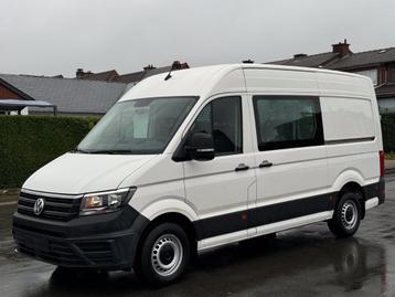 VOLKSWAGEN CRAFTER 2.0 TDi H2 L2 09/20 249000KM EURO6 TVAC ! beschikbaar voor biedingen