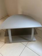 Petite table, Hedendaags, 45 à 60 cm, Bois, Enlèvement