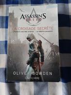 Livre Assassin's Creed, Boeken, Ophalen, Zo goed als nieuw