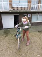 Retro kinderfiets, Fietsen en Brommers, Fietsen | Kinderfietsjes, Ophalen