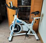 Spinning fiets., Ophalen, Gebruikt