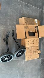 Btwin fietswielen 14-16 inch, Fietsen en Brommers, Fietsen | Kinderfietsjes, Ophalen, Zo goed als nieuw