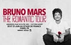Bruno mars Parijs 18/06 tickets, Drie personen of meer