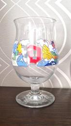 Duvel glas 'Colorado' USA, Verzamelen, Glas en Drinkglazen, Ophalen of Verzenden, Bierglas