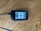 Garmin Edge 800, Ophalen, GPS